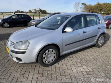 Volkswagen Golf 1.4 Trendline rijd goed "ZO MEE" beschikbaar voor biedingen