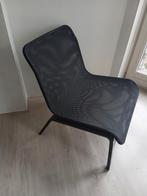 Ikea NOLMYRA loungestoel berkenhout
75 x75 x44, Ophalen, Zo goed als nieuw