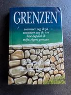 Grenzen boek, Boeken, Ophalen of Verzenden, Zo goed als nieuw, Persoonlijkheidsleer, John townsend