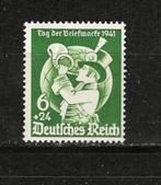 Reich 753 pf, Postzegels en Munten, Postzegels | Europa | Duitsland, Ophalen of Verzenden, Duitse Keizerrijk, Postfris