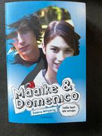 Maaike & Domenico - Susanne Wittpenning (Nieuw), Ophalen of Verzenden, Nieuw, Nederland