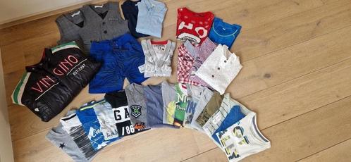 Kledingpakket jongen maat 110-116, Kinderen en Baby's, Kinderkleding | Kinder-kledingpakketten, Gebruikt, Maat 110, Ophalen of Verzenden