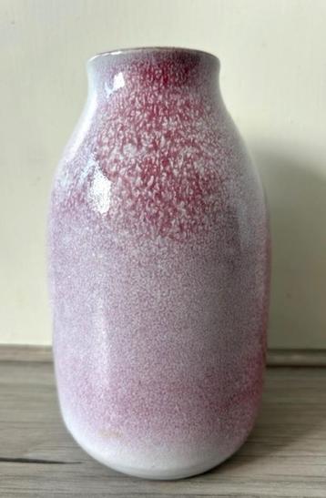 Mobach vaasje keramiek 1950's  beschikbaar voor biedingen