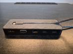 HP USB-C Dock G5 - Dual 4K Dockingstation, Computers en Software, Dockingstations, Ophalen of Verzenden