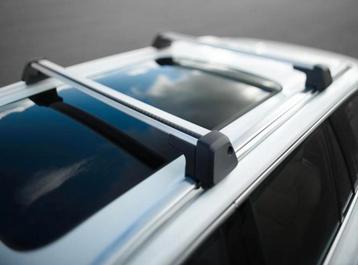HUUR VOLVO XC40 EX40 C40 Dakdragers lastdragers / evt. Koop beschikbaar voor biedingen