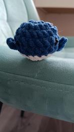 Gehaakte diertjes/ijsje, Ophalen of Verzenden, Zo goed als nieuw, Overige typen