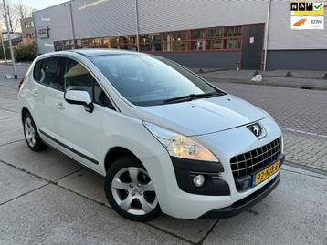 Peugeot 3008 1.6 THP ST GLAS DAK AUTOMAAT NAVI Clima beschikbaar voor biedingen