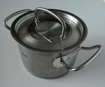 Fissler Original Profi collection kookpan 16 cm beschikbaar voor biedingen