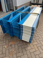 6 meter nedcon stelling 40cm diep, Ophalen of Verzenden