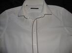 Origineel wit Gucci overhemd, Kleding | Heren, Overhemden, Wit, Ophalen of Verzenden, Zo goed als nieuw, Gucci