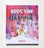 Humor M5334: Brugpieper Roos Vink Ukkepuk ! 10+, Jan Vriends, Non-fictie, Ophalen of Verzenden, Zo goed als nieuw