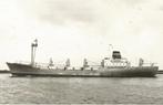 Scheepvaart, schip, boot. V.N.S., Zuid-Holland, 1960 tot 1980, Ongelopen, Ophalen of Verzenden