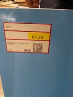 Houten Plank, Minder dan 25 mm, Ophalen of Verzenden, Zo goed als nieuw, Plank