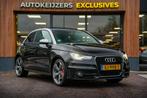Audi A1 1.4 TFSI Pro Line S Line Panoramadak Stoelverwarming, Auto's, 4 cilinders, 1165 kg, Leder en Stof, Zwart