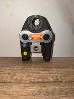 Nieuwe persbek uponor 20 mm, Doe-het-zelf en Verbouw, Gereedschap | Machine-onderdelen en Toebehoren, Ophalen, Nieuw