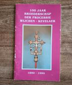 100 jaar broederschap, Boeken, Geschiedenis | Stad en Regio, Ophalen, 20e eeuw of later, Zo goed als nieuw