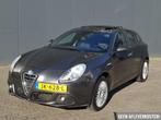 Alfa Romeo Giulietta 1.4 T Distinctive, Voorwielaandrijving, Gebruikt, 4 cilinders, Traction-control