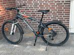 Rockrider fiets, Fietsen en Brommers, Minder dan 10 versnellingen, Vering, 49 tot 53 cm, Overige maten