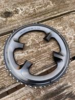 Dura ace kettingblad 52 11 speed 40€, Ophalen of Verzenden, Zo goed als nieuw, Racefiets, Crankstel of Pedalen