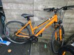Leuke dames fiets, Ophalen, Zo goed als nieuw, Minder dan 10 versnellingen, Overige merken