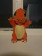 Pokëmon, charmander knuffel/ pluche, Overige typen, Ophalen of Verzenden, Zo goed als nieuw