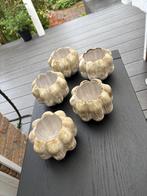 Kleine plantenpot, Tuin en Terras, Bloempotten, Ophalen, Rond, Binnen, Zo goed als nieuw