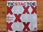 Ticstactoe. 3D, Een of twee spelers, Ophalen of Verzenden, Zo goed als nieuw