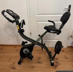 Hometrainer Sportana met twister, Ophalen of Verzenden, Zo goed als nieuw, Hometrainer
