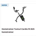 Hometrainer, Ophalen, Zo goed als nieuw, Hometrainer