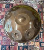 Handpan D kurd 10 ember steel, Ophalen of Verzenden, Nieuw