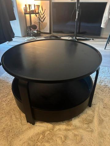 IKEA Borgeby salontafel beschikbaar voor biedingen