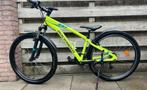 Mountainbike Rockrider ST 100 met extra's en als nieuw!, Ophalen, Zo goed als nieuw, 26 inch of meer