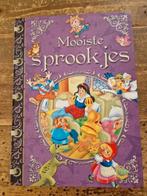 Prachtig nieuw boek, Mooiste sprookjes, Ophalen of Verzenden, Nieuw