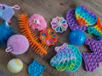 Fidget toys, Ophalen of Verzenden, Zo goed als nieuw, Jongen of Meisje