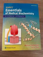 Marks’ Essentials of Medical Biochemistry (2nd edition), Boeken, Studieboeken en Cursussen, Ophalen of Verzenden, Beta, Zo goed als nieuw