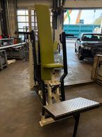 Krachtstation - Borstspieren, Ophalen, Gebruikt, Krachtstation, Armen