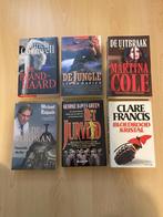Boeken Trillers 2, Ophalen of Verzenden, Gelezen, Nederland