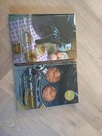 Meuk Fry bakken met Montana! - 2 Boeken, Ophalen of Verzenden, Zo goed als nieuw