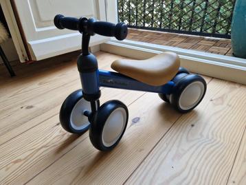 LifeGoods Turbo Toddler Loopfiets beschikbaar voor biedingen