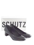 Nieuwe Schutz pumps, lak schoenen, zwart, Mt. 41, Pumps, Verzenden, Zwart, Nieuw