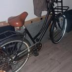 Wheeler 3versn omafiets 26 inch, Fietsen en Brommers, Fietsen | Dames | Omafietsen, 53 tot 56 cm, Ophalen, Zo goed als nieuw, Versnellingen