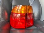 Achterlichten e39 touring facelift, Ophalen of Verzenden, Gebruikt, BMW