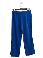 Vanilia broek blauw S, Kleding | Dames, Broeken en Pantalons, Blauw, Ophalen of Verzenden, Zo goed als nieuw, Maat 36 (S)