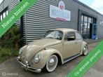 GROOT onderhoud januari 2025! 1967 Volkswagen Kever 1300, Overige carrosserieën, Volkswagen, Beige, Bedrijf