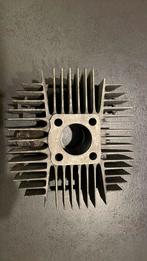 Standaard kreidler cilinder, smalle tap, Ophalen of Verzenden, Gebruikt, Cilinder