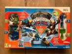 Skylanders Trap Team - Wii, Spelcomputers en Games, Games | Overige, Avontuur en Actie, Online, 2 spelers, Ophalen of Verzenden