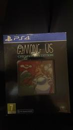 Among us crew mate edition, Overige genres, 1 speler, Ophalen of Verzenden, Zo goed als nieuw