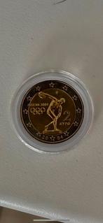 2 euro 2004 UNC Griekeland Olympische spelen, Postzegels en Munten, Munten | Europa | Euromunten, Ophalen of Verzenden, 2 euro