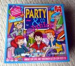 party en co  junior - compleet, Een of twee spelers, Ophalen of Verzenden, Gebruikt, Jumbo