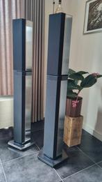 Bang en Olufsen Penta, Gebruikt, 120 watt of meer, Front, Rear of Stereo speakers, Ophalen